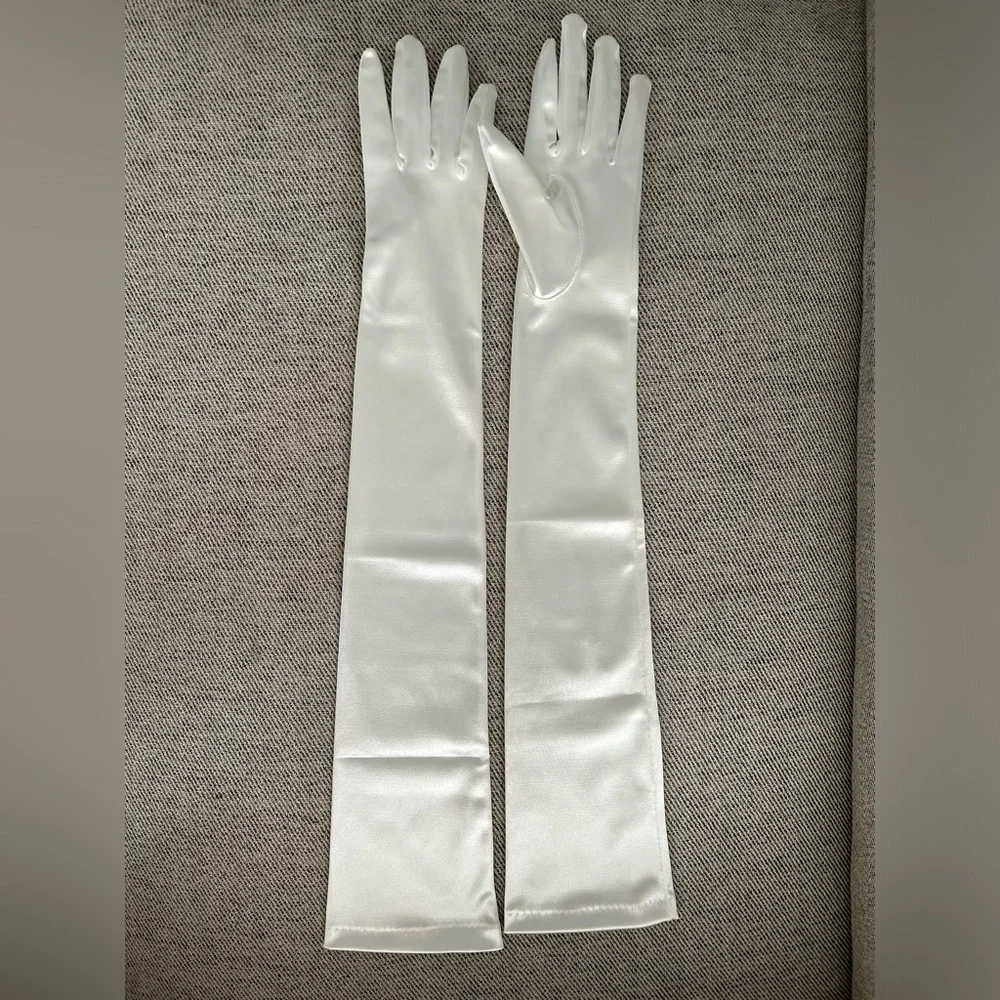 Wedding Gloves